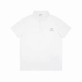 Picture of Arcteryx Polo Shirts Short _SKUArcteryxXS-Lzztr1829643